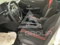 2024 Opel Corsa
