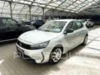 2024 Opel Corsa