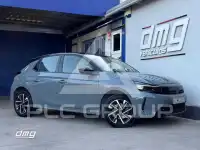 2024 Opel Corsa
