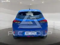 2024 Opel Corsa