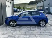 2024 Opel Corsa