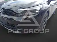 2024 Opel Corsa