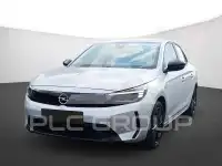 2024 Opel Corsa