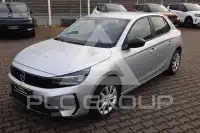 2024 Opel Corsa