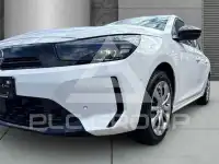 2024 Opel Corsa