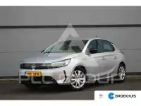 2024 Opel Corsa