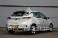 2024 Opel Corsa