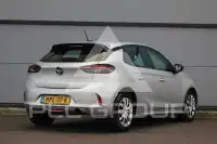 2024 Opel Corsa