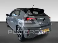 2024 Opel Corsa