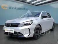 2024 Opel Corsa