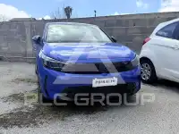 2024 Opel Corsa