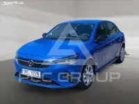 2024 Opel Corsa