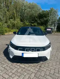 2024 Opel Corsa