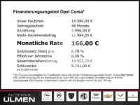 2024 Opel Corsa