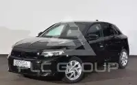 2024 Opel Corsa
