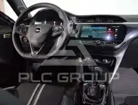 2024 Opel Corsa