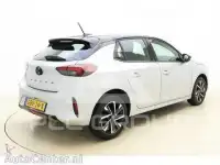 2024 Opel Corsa