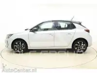 2024 Opel Corsa