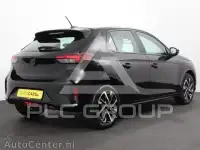 2024 Opel Corsa