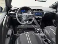 2024 Opel Corsa