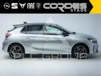 2024 Opel Corsa