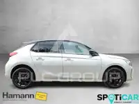 2024 Opel Corsa