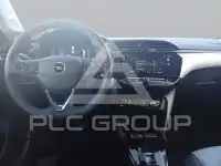 2024 Opel Corsa