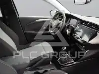 2024 Opel Corsa