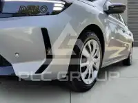 2024 Opel Corsa