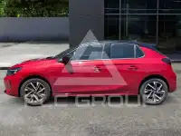 2024 Opel Corsa
