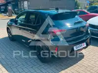 2024 Opel Corsa