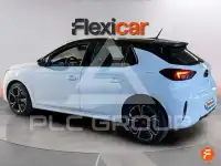 2024 Opel Corsa