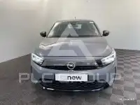 2024 Opel Corsa