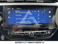 2024 Opel Corsa