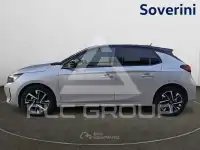 2024 Opel Corsa