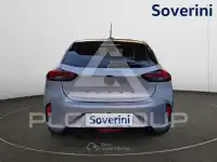 2024 Opel Corsa