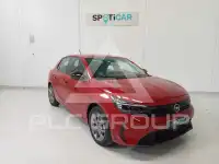 2024 Opel Corsa