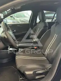 2024 Opel Corsa
