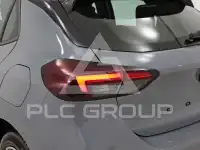2024 Opel Corsa