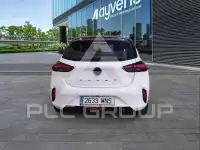 2024 Opel Corsa