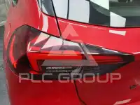 2024 Opel Corsa