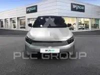 2024 Opel Corsa