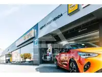 2024 Opel Corsa