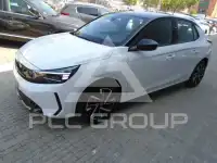 2024 Opel Corsa