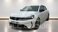 2024 Opel Corsa