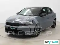 2024 Opel Corsa