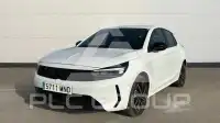 2024 Opel Corsa