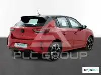 2024 Opel Corsa