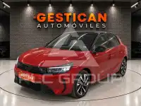 2024 Opel Corsa