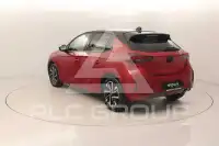 2024 Opel Corsa